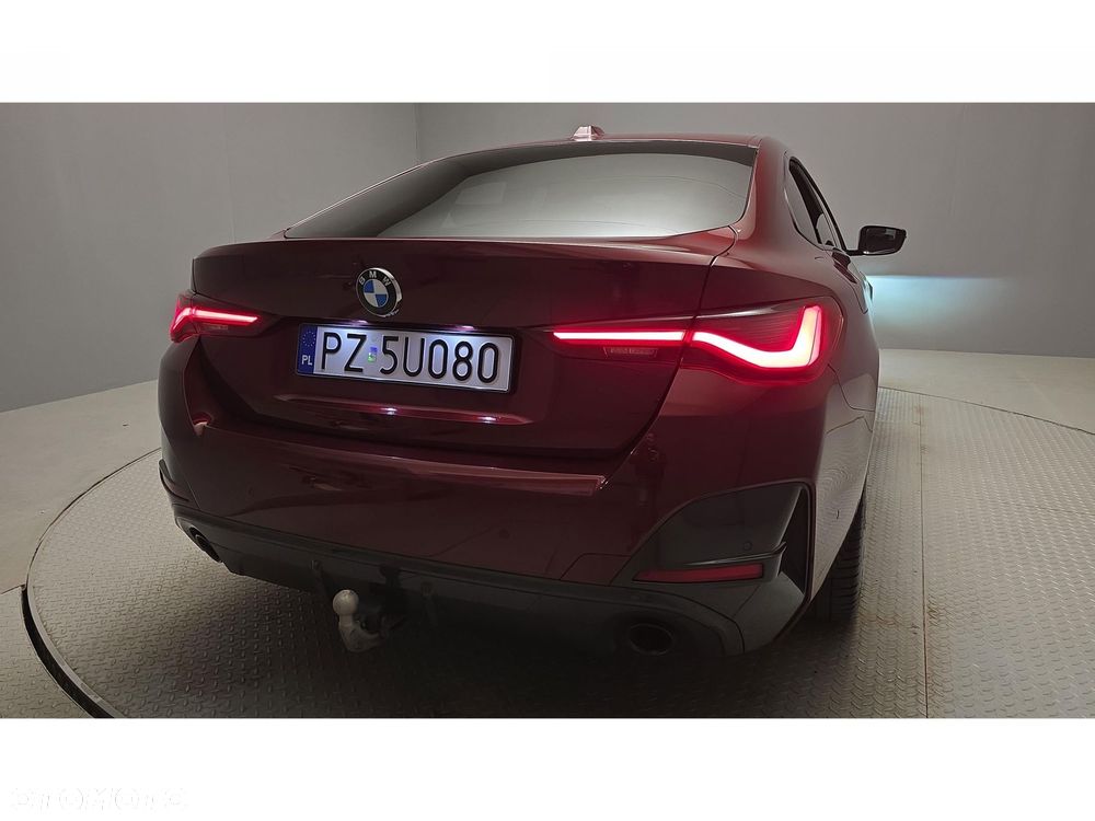 BMW Seria 4 - 32