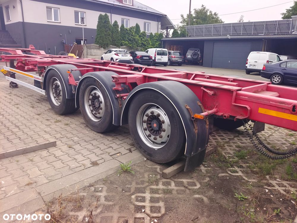 Krone Wielton - 12