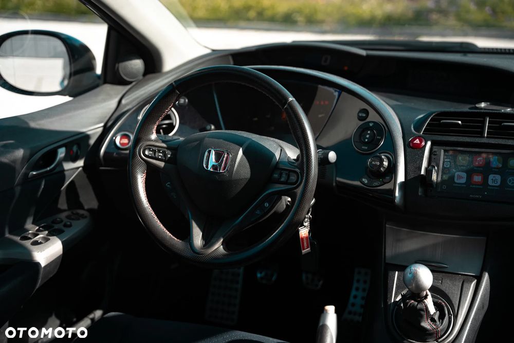 Honda Civic - 13