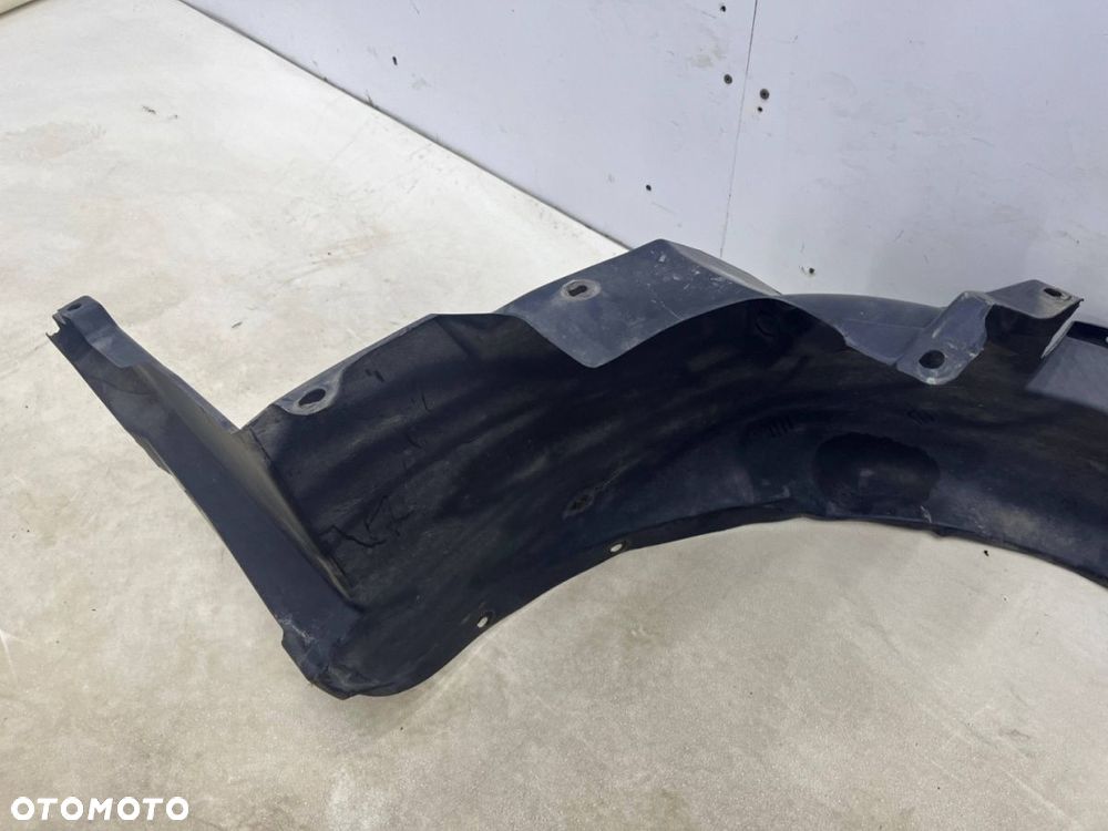 Nadkole Chevrolet Nubira III J200 Lacetti 05-12r. PRAWE przednie ORYGINAL PRAWY przód 96810479 - 4