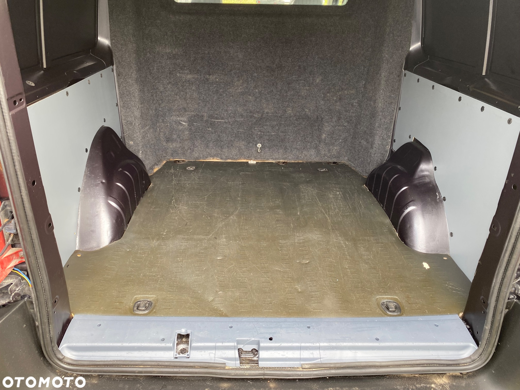 Citroën Jumpy Combi - 13