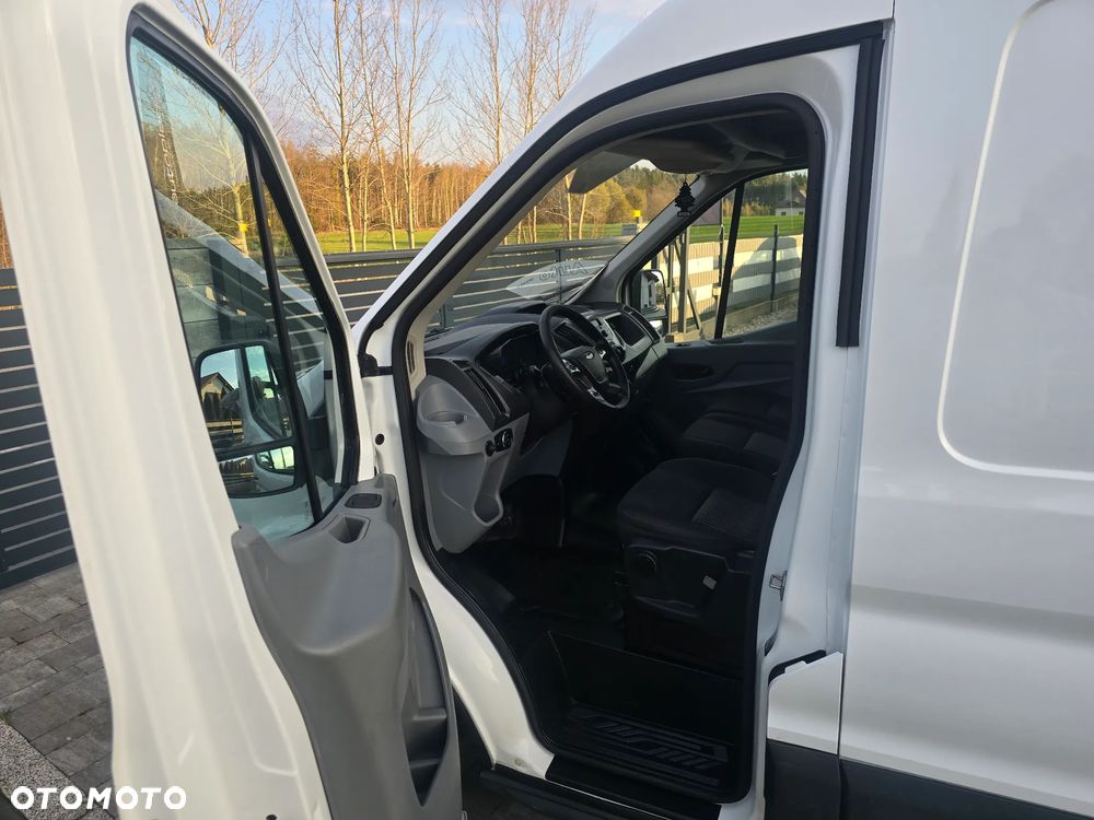 Ford TRANSIT L3H2 - 6