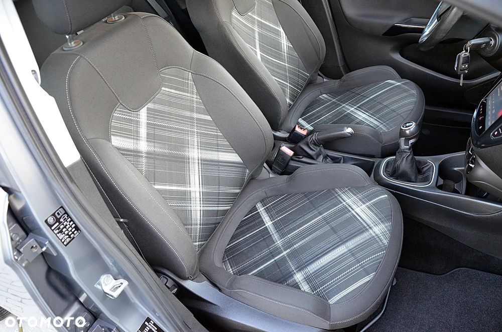 Opel Corsa 1.4 Edition - 25