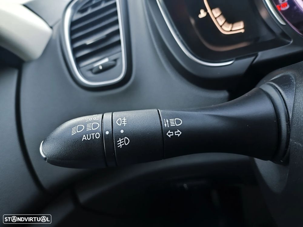 Renault Grand Scénic 1.7 Blue dCi Limited - 25