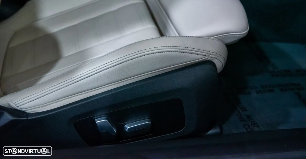 BMW 420 d xDrive Desportiva M Auto - 45