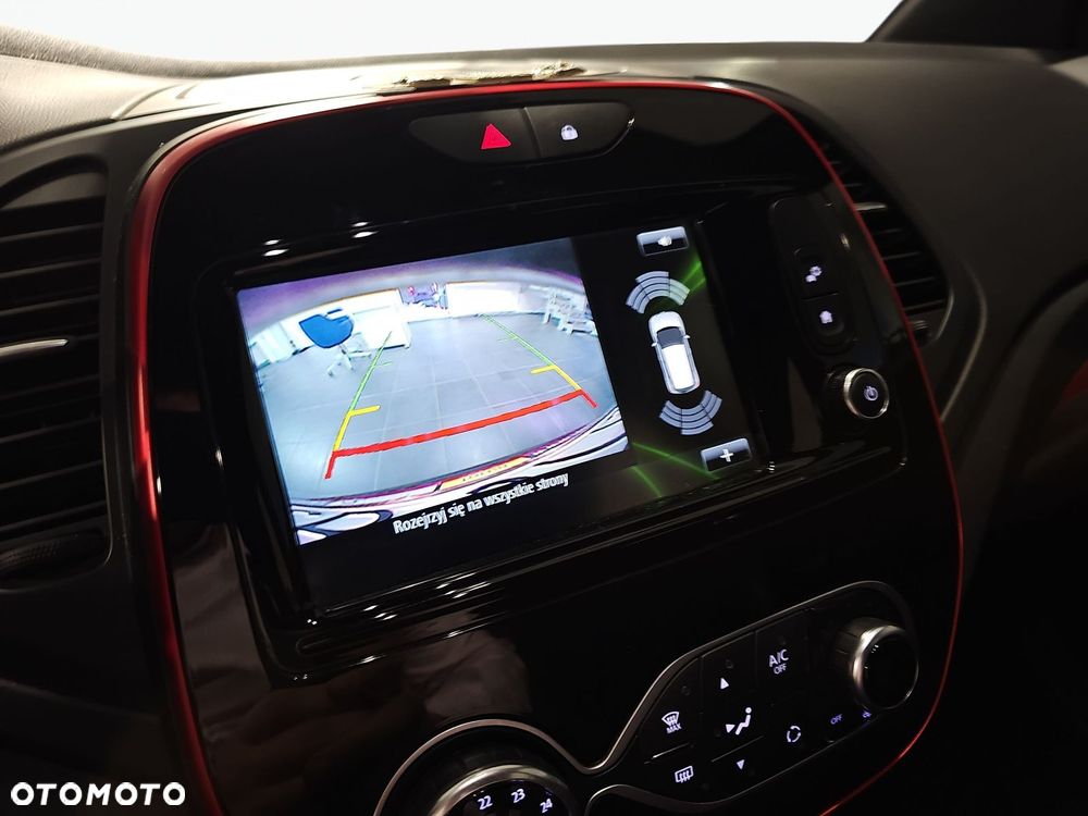 Renault Captur 1.3 Energy TCe FAP Red Edition - 22