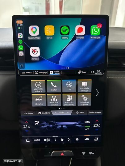 Honda e-Ny1 68.8 kWh - 13