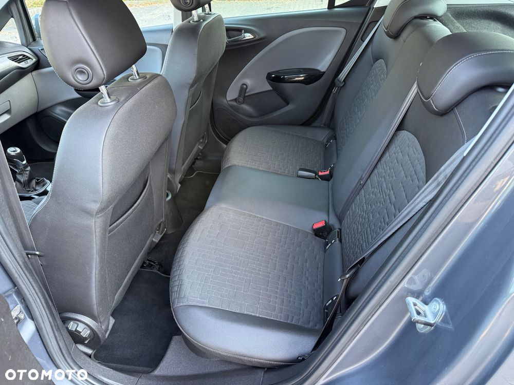 Opel Corsa 1.4 Selection - 29