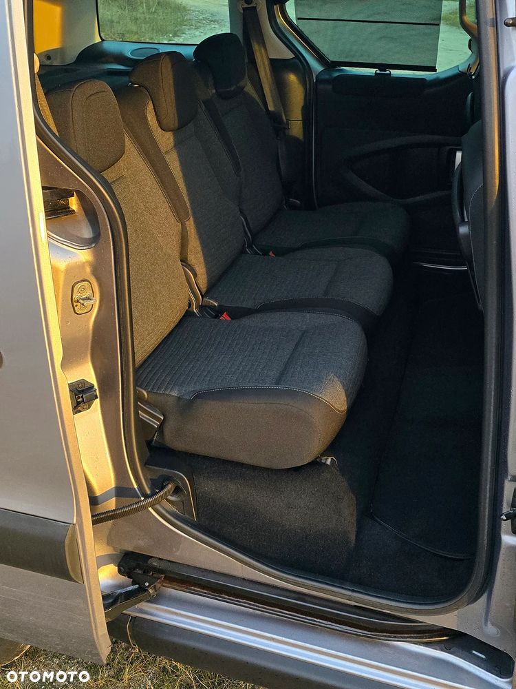 Citroën Berlingo - 8