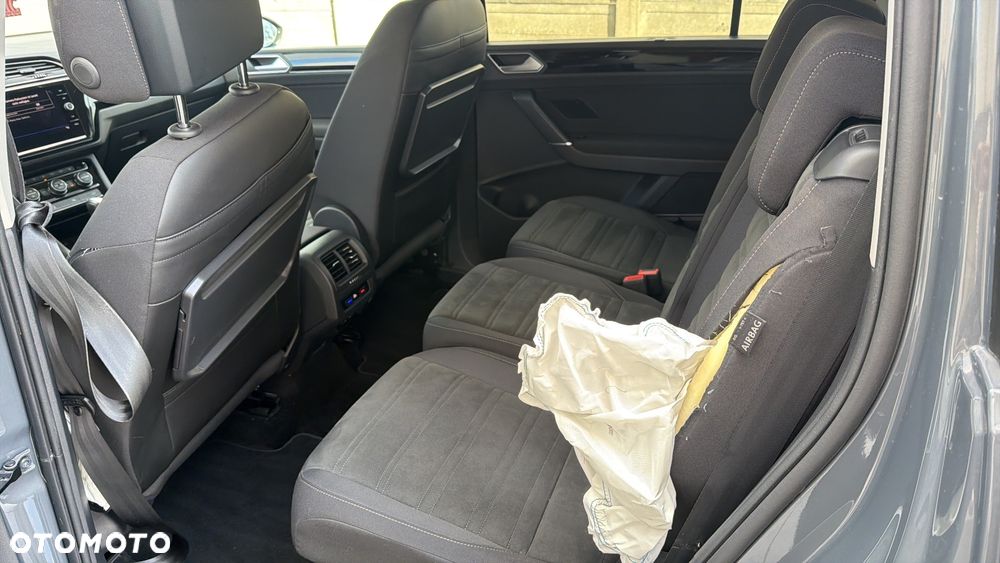 Volkswagen Touran 1.5 TSI ACT OPF DSG Trendline - 20