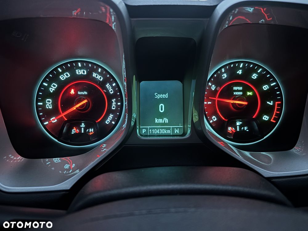 Chevrolet Camaro 3.6 V6 Coupe 2LT - 13