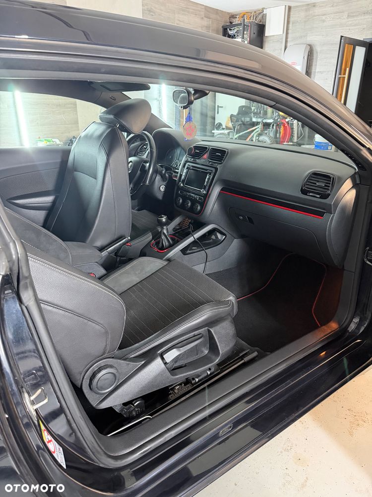 Volkswagen Scirocco 1.4 TSI - 12