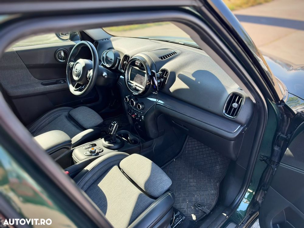 Mini Countryman Cooper D Aut. - 30