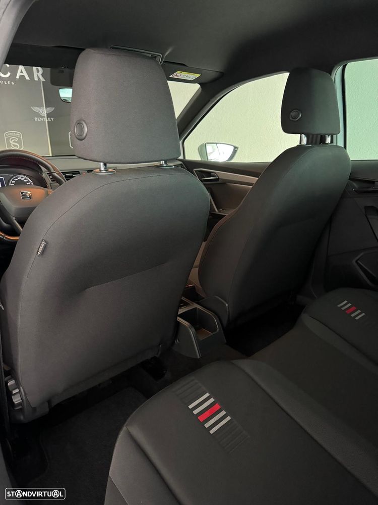 SEAT Arona 1.0 TSI FR - 17