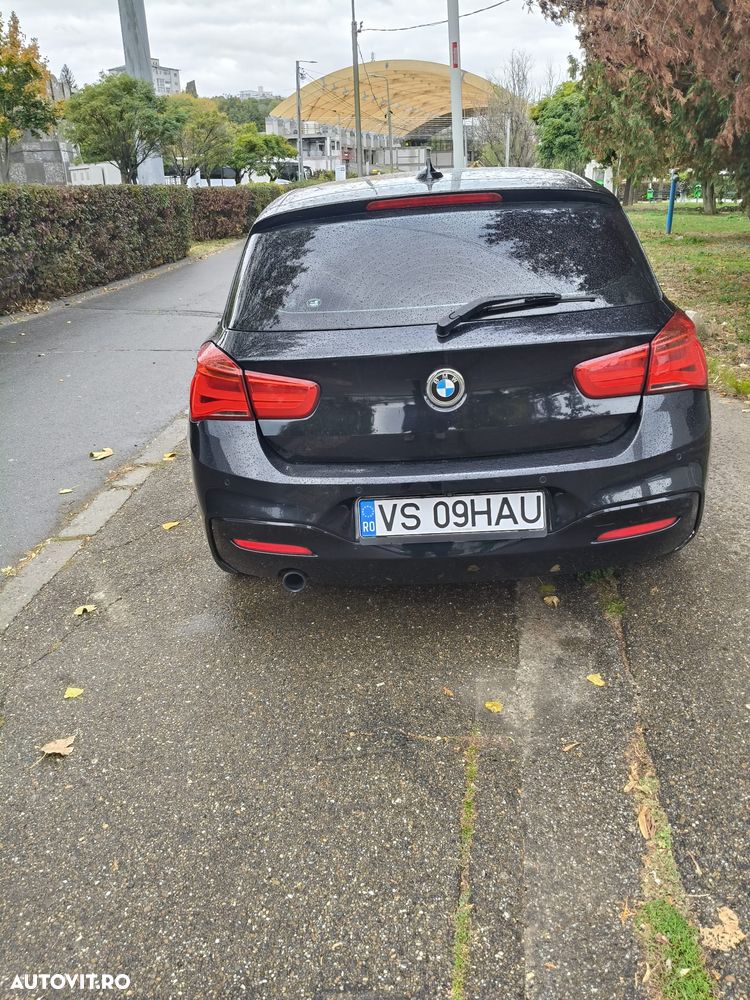 BMW Seria 1 - 3
