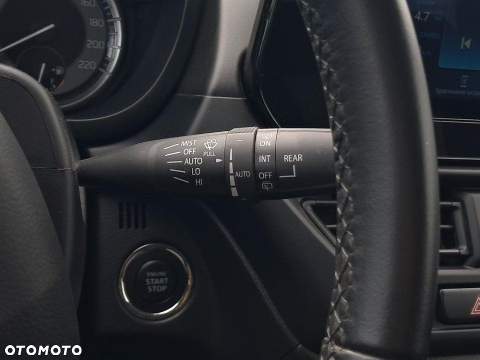 Suzuki S-Cross - 26