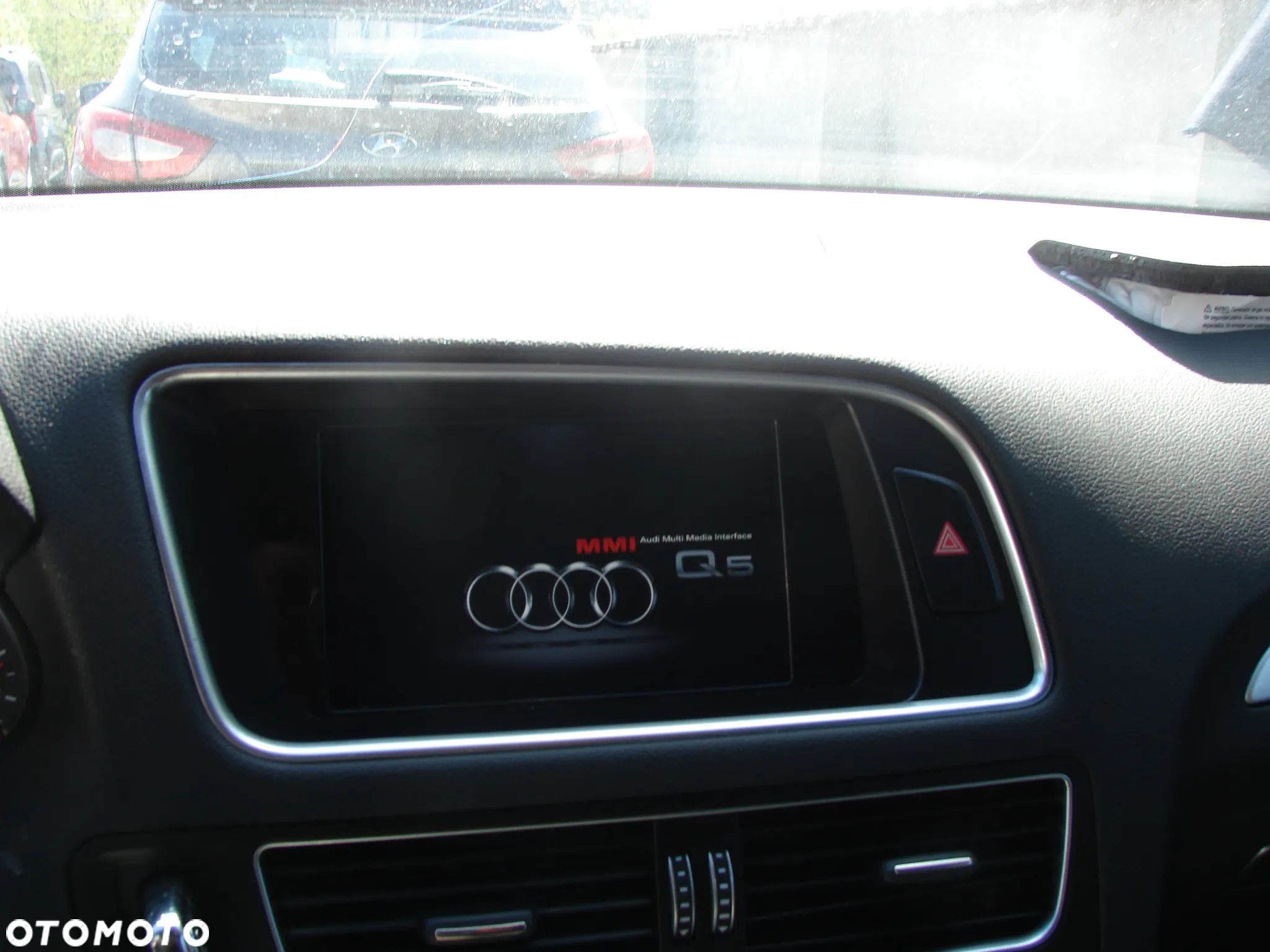 Audi Q5 2.0 TDI Quattro S tronic - 8
