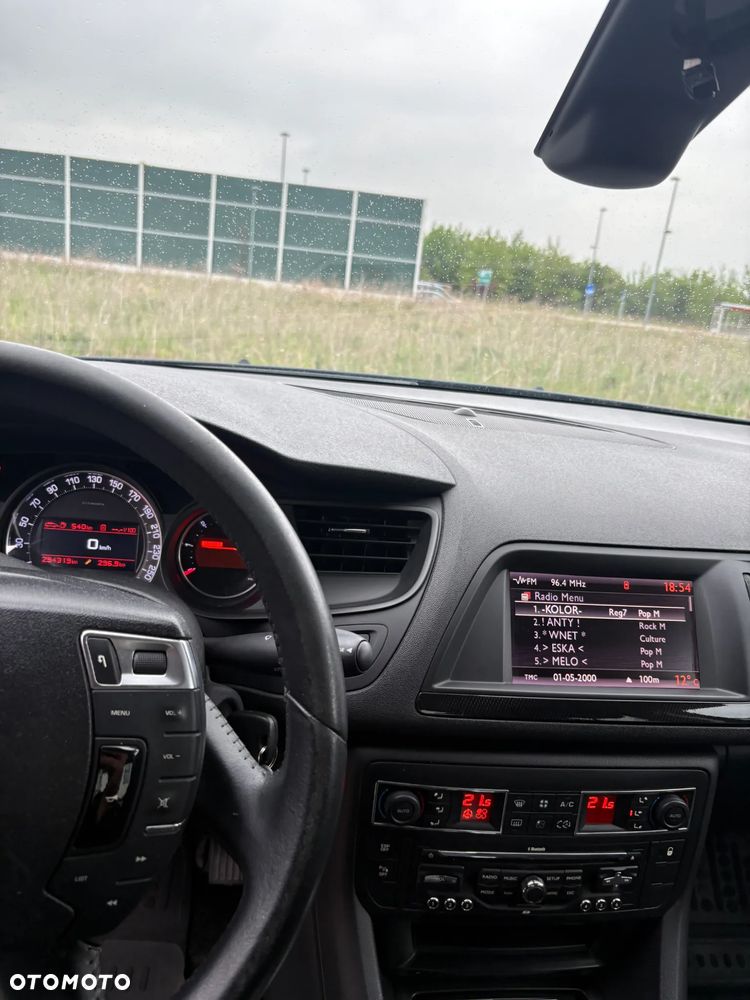 Citroën C5 1.6 HDi Dynamique - 3