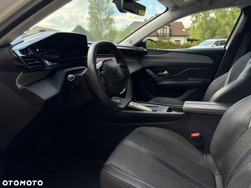 Peugeot 308 BlueHDi 130 EAT8 Allure Pack - 10