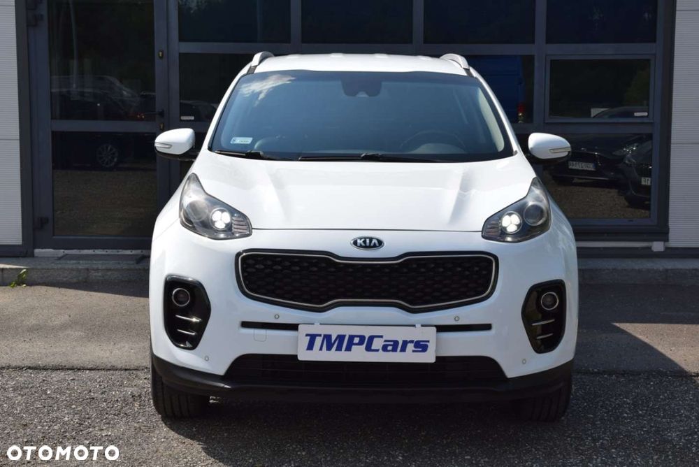 Kia Sportage - 31