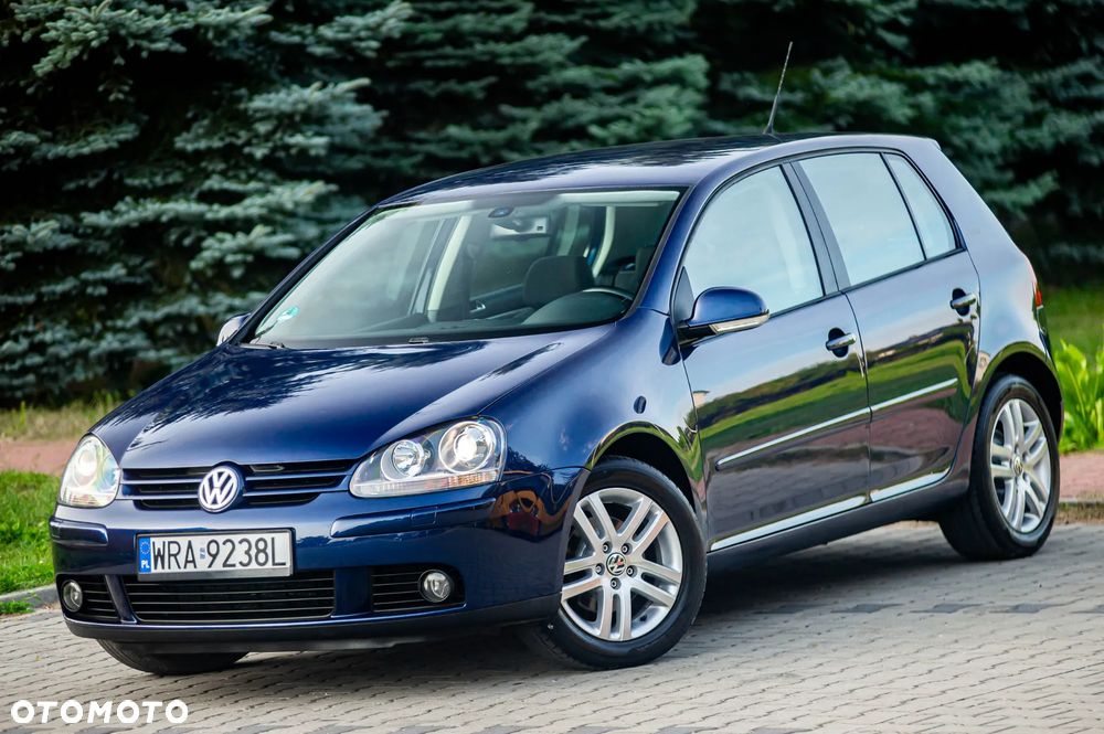Volkswagen Golf 1.6 Goal - 9