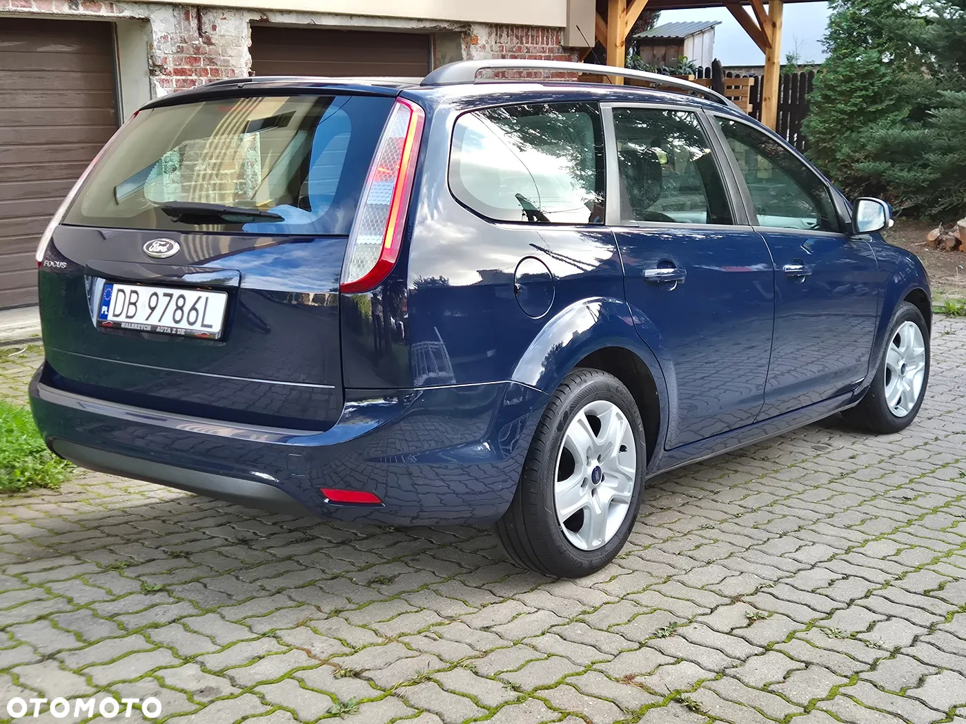 Ford Focus - 4