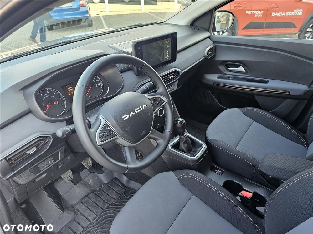 Dacia Jogger - 11