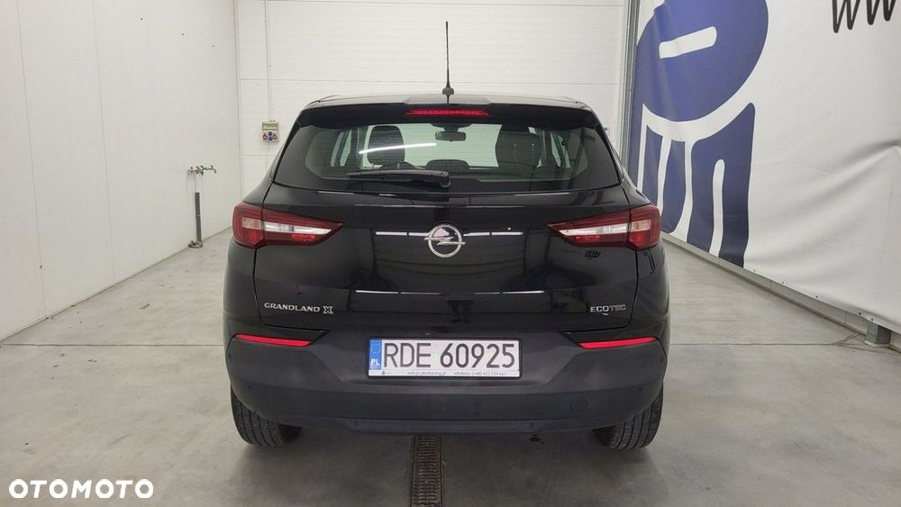 Opel Grandland X - 7