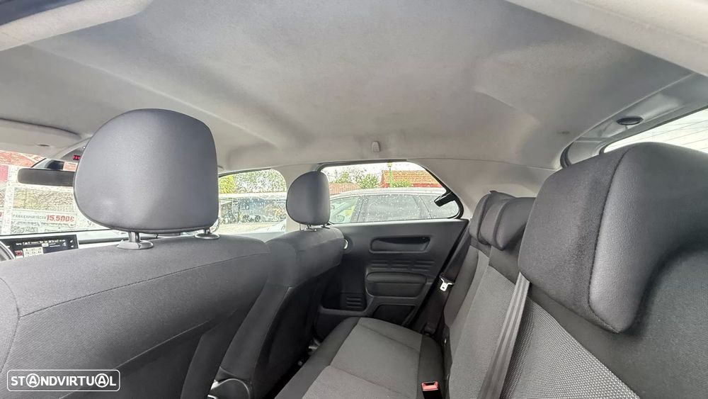 Citroën C4 Cactus 1.2 PureTech Feel — fotografia 34