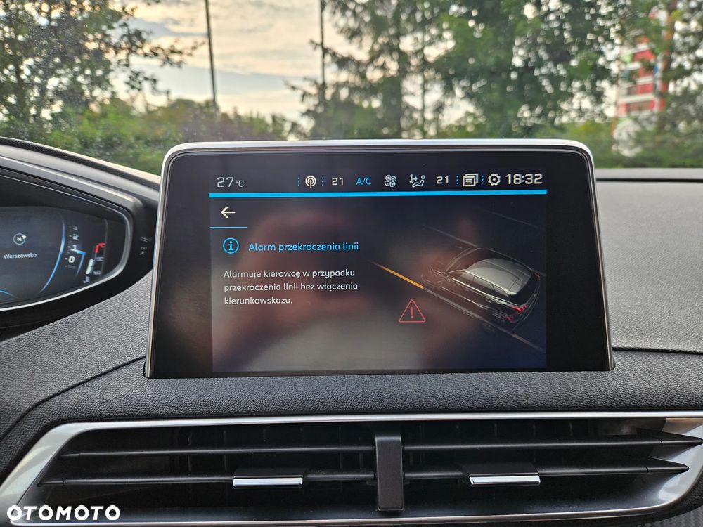 Peugeot 3008 BlueHDi 120 Stop & Start Style - 27