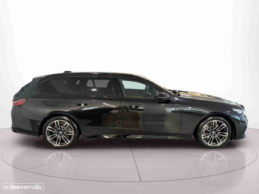 BMW 520 d - 2