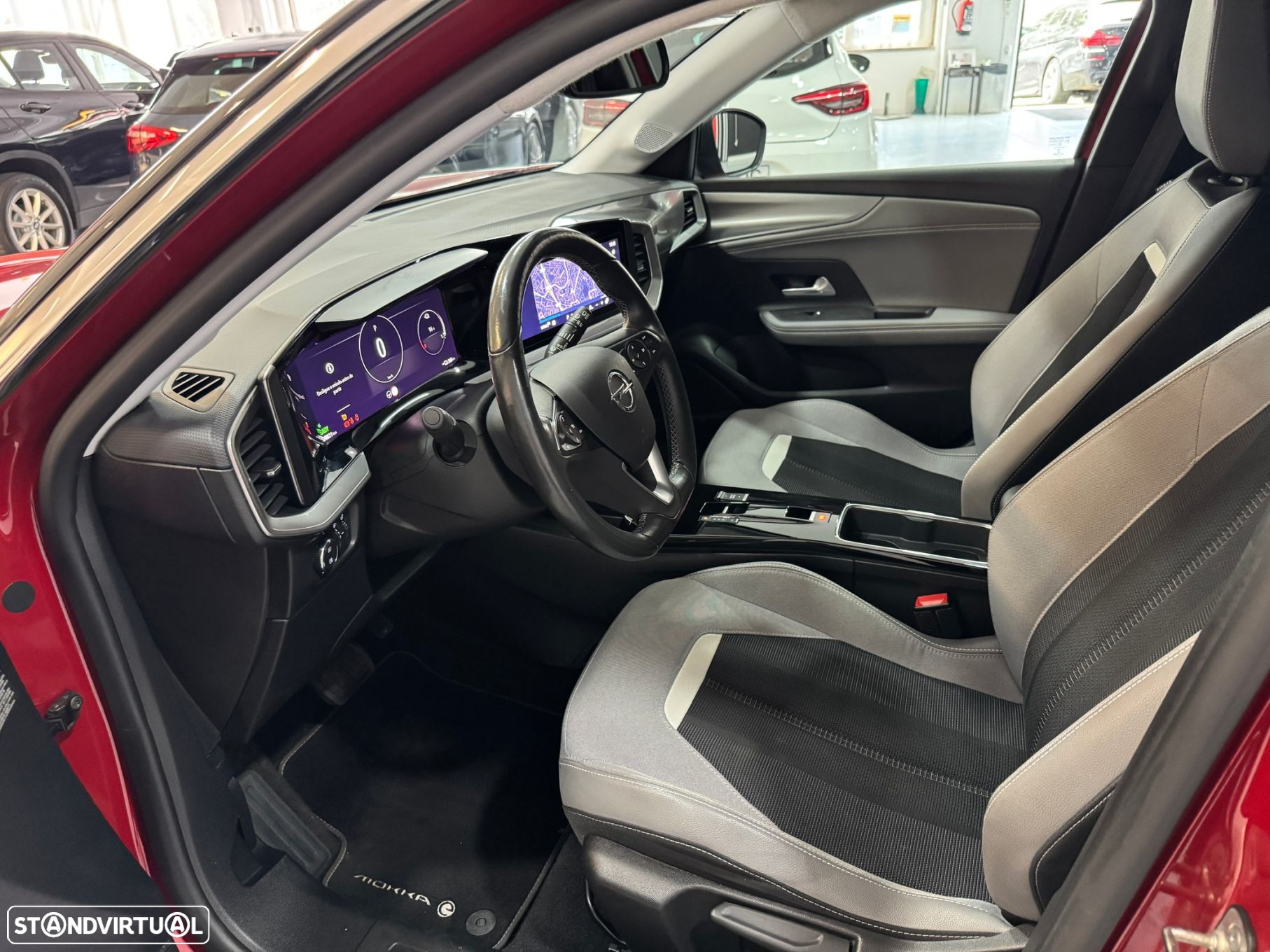 Opel Mokka-e Elegance - 22