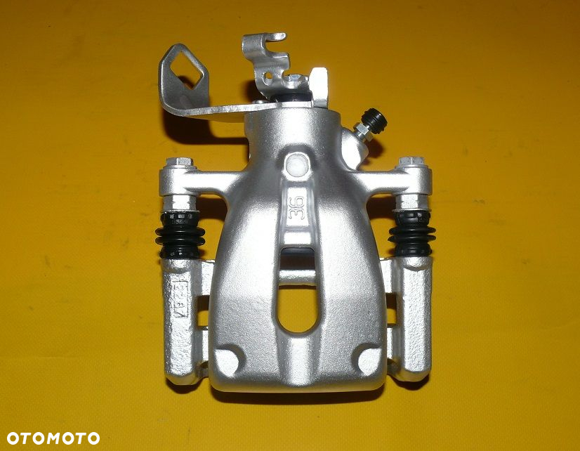 ZACISKI JARZMA LEWY PRAWY PRZÓD TYŁ MINI COOPER R56 294/22 259/10 07-13r. - 6