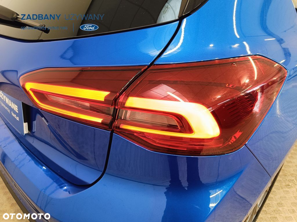 Ford Focus 1.0 EcoBoost ST-Line X - 29