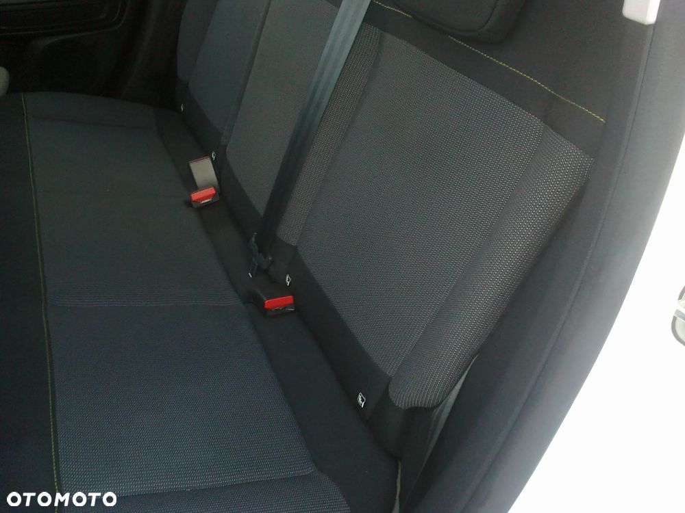 Citroën C3 - 10