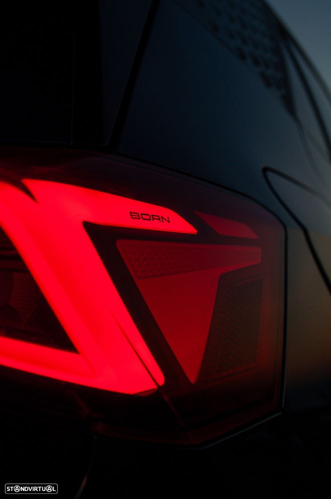 Cupra Born 58 kWh - 11