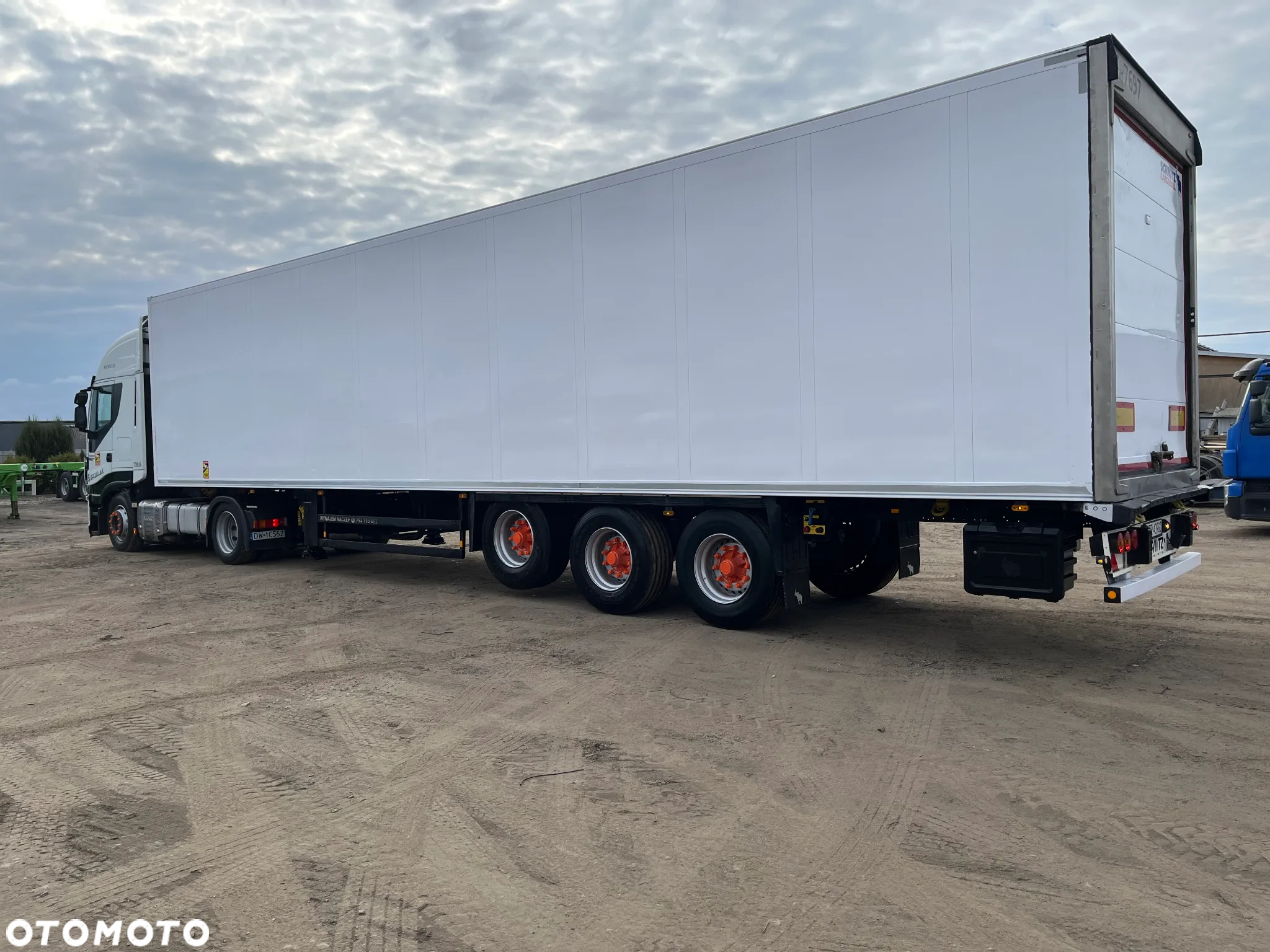 Schmitz Cargobull - 6