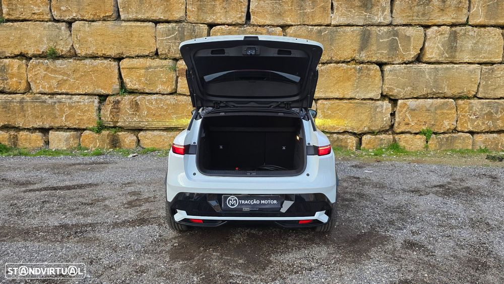 Renault Mégane E-Tech EV60 Techno Optimum Charge - 53