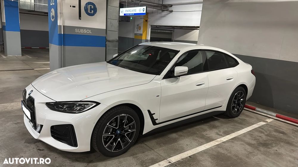 BMW i4 - 3