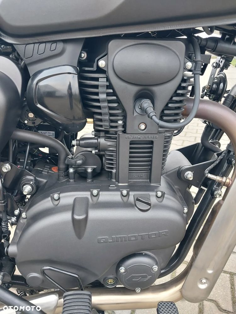 QJMOTOR Inny - 5