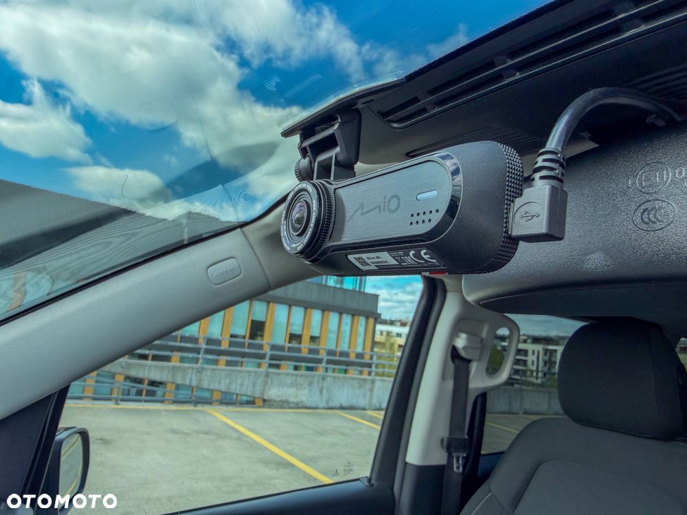 Mercedes-Benz Klasa V 250 d 9G-Tronic (ekstra d³) - 25