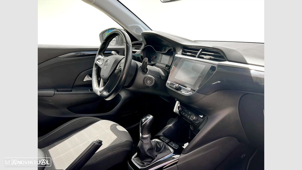 Opel Corsa 1.2 Business - 21