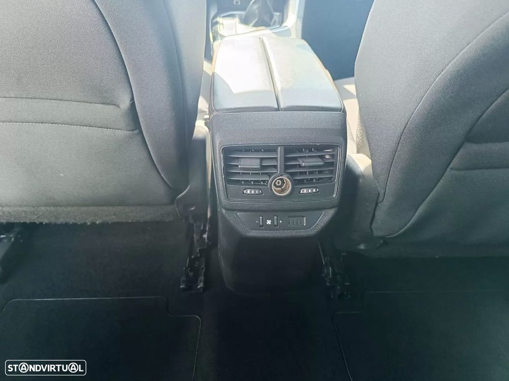 Peugeot 5008 1.2 PureTech Active Pack - 14