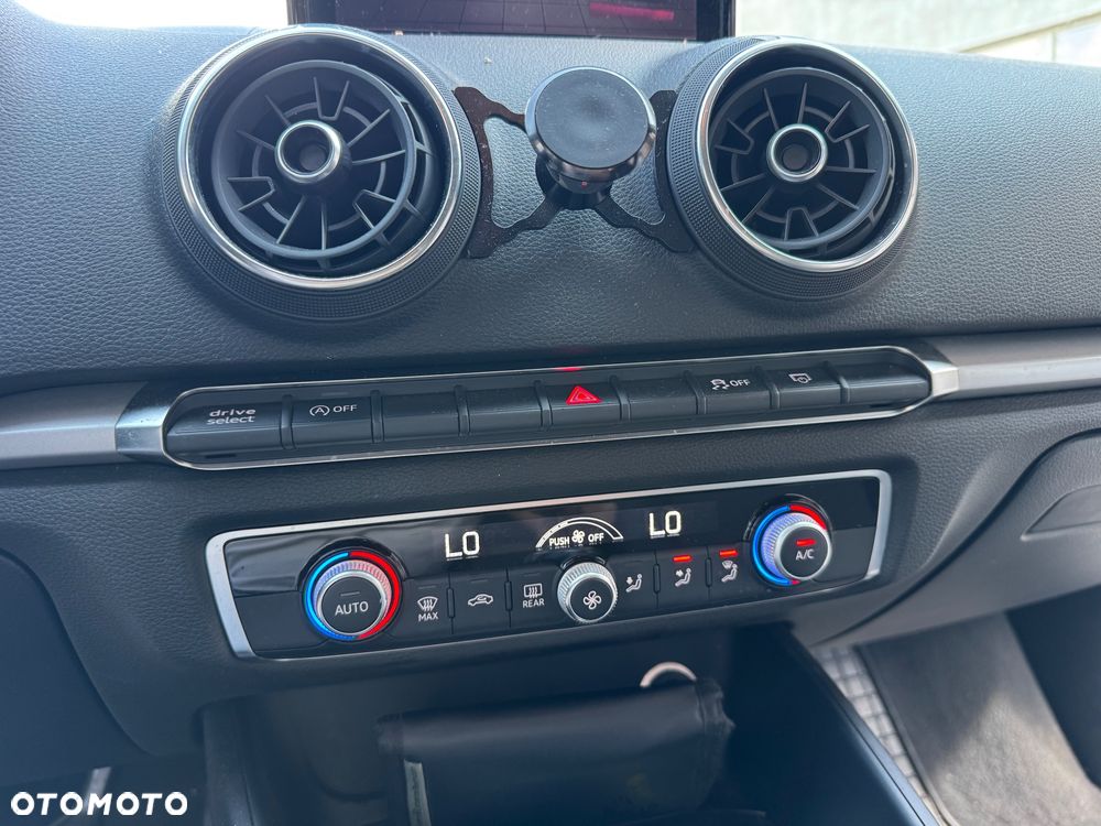 Audi A3 Sportback 30 TDI sport - 19