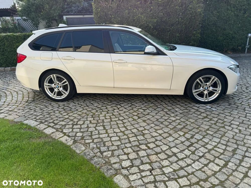 BMW Seria 3 - 2