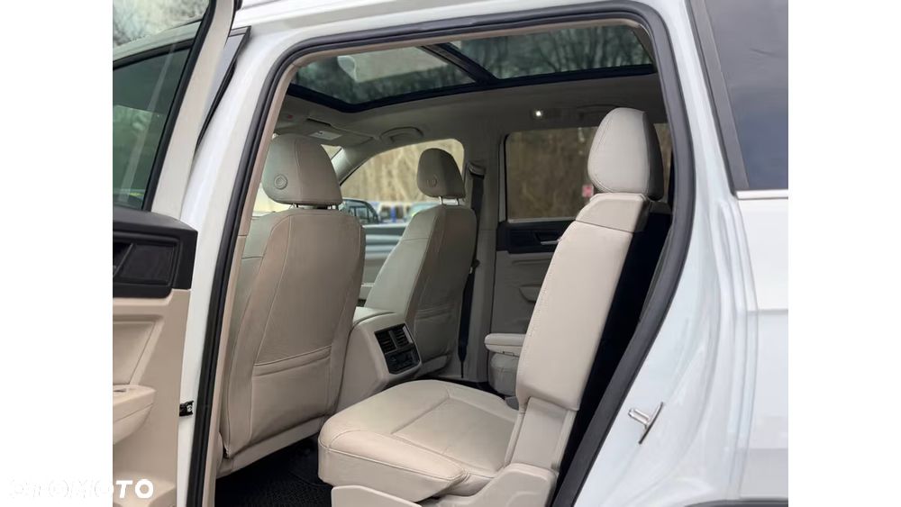 Volkswagen Atlas - 30