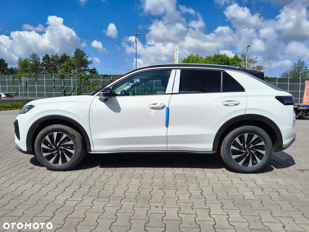 Volkswagen T-Roc 1.5 eTSI Style DSG - 5