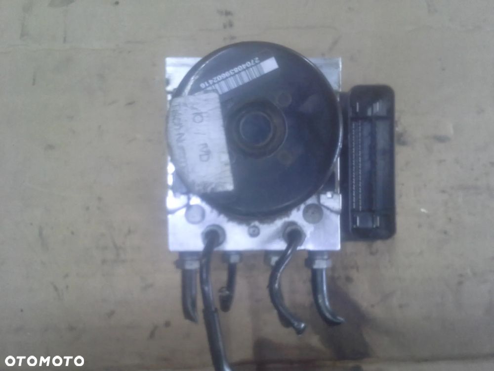 Ford Fokus MK3 pompa ABS BV61-2C405-AE - 2