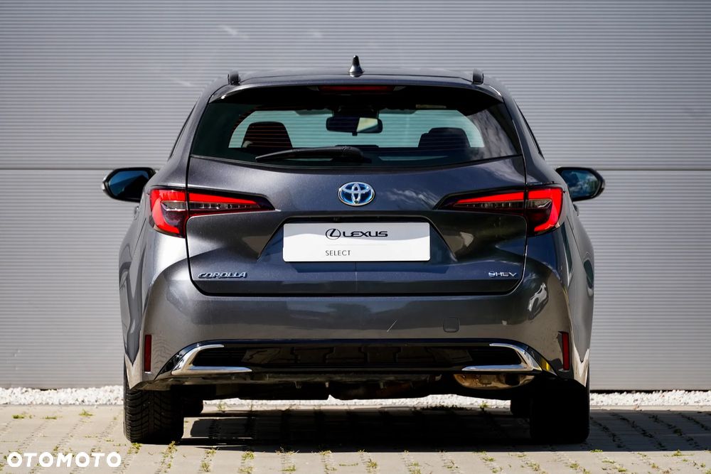 Toyota Corolla 1.8 Hybrid Comfort - 13
