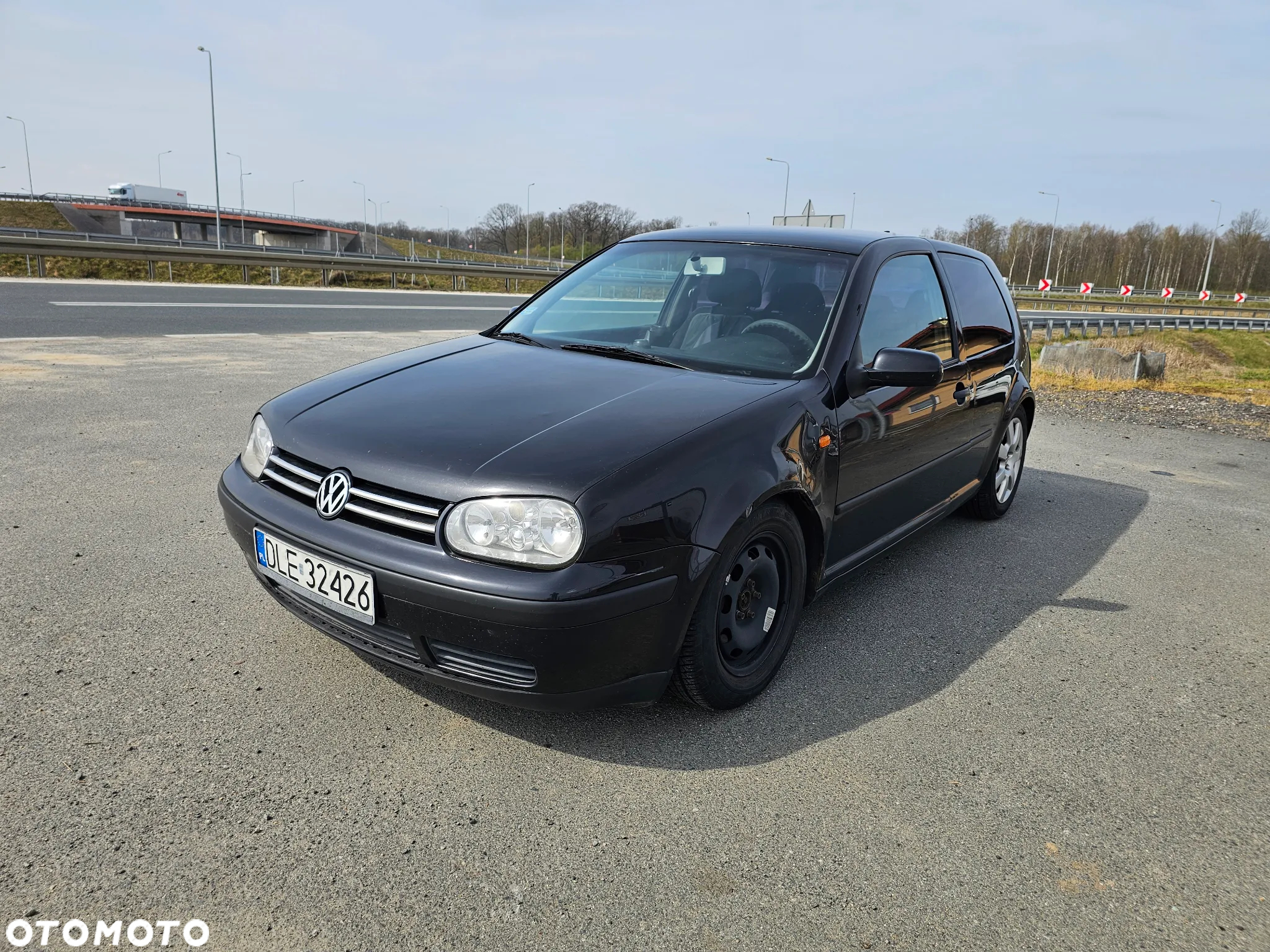 Volkswagen Golf - 14